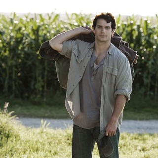 Man of Steel Picture 52