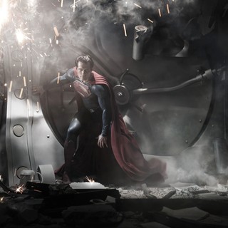 Man of Steel Picture 1