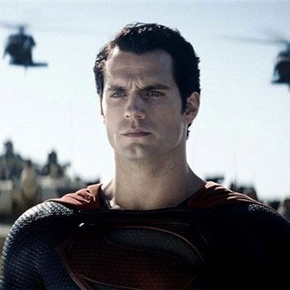 Henry Cavill stars as Clark Kent / Superman in Warner Bros. Pictures' Man of Steel (2013)