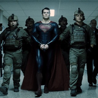 Man of Steel Picture 9