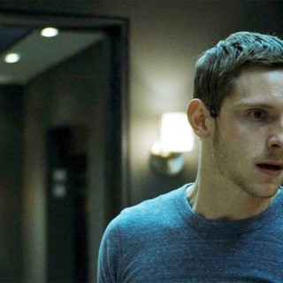 Jamie Bell stars as Joey Cassidy in Summit Entertainment's Man on a Ledge (2012)