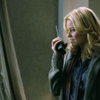 Elizabeth Banks stars as Lydia Anderson in Summit Entertainment's Man on a Ledge (2012)