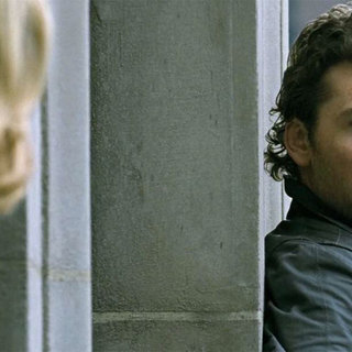 Sam Worthington stars as Nick Cassidy in Summit Entertainment's Man on a Ledge (2012)