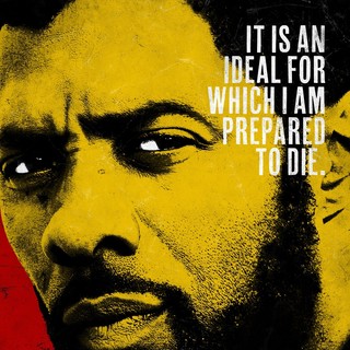Mandela: Long Walk to Freedom Picture 1