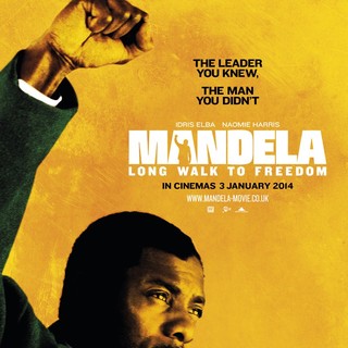 Mandela: Long Walk to Freedom Picture 4