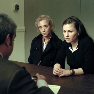 J. Smith-Cameron stars as Joan and Anna Paquin stars as Lisa Cohen in Fox Searchlight Pictures' Margaret (2011)