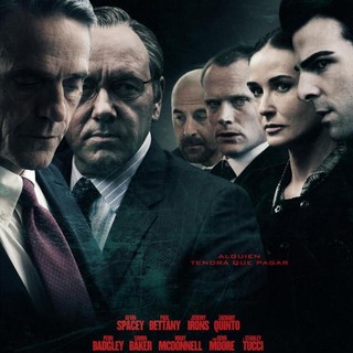 Margin Call Picture 7