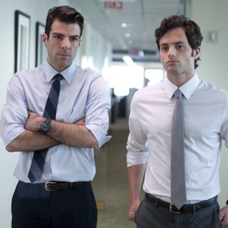 Margin Call Picture 8