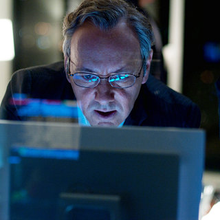 Kevin Spacey stars as Sam Rogers in Roadside Attractions' Margin Call (2011)