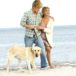 Marley & Me Picture 1