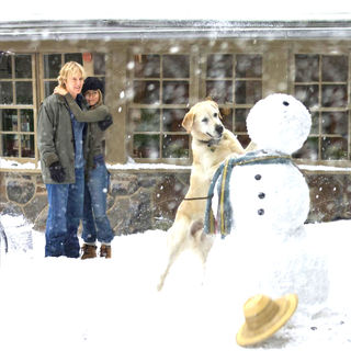 Marley & Me Picture 3