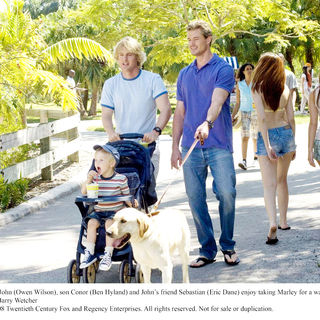 Marley & Me Picture 5