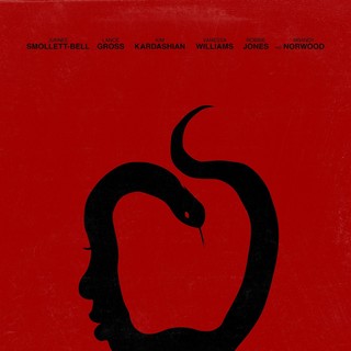 Poster of Lionsgate Films' Tyler Perry's Temptation (2013)