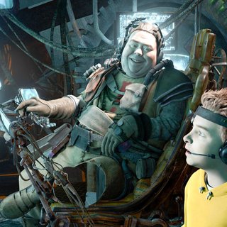 Mars Needs Moms! Picture 9