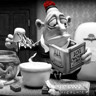 Mary and Max Picture 16