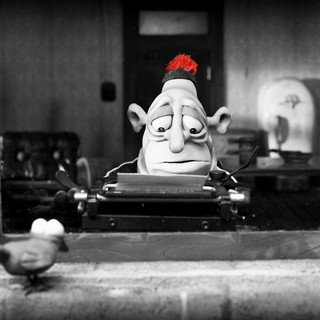 Mary and Max Picture 17