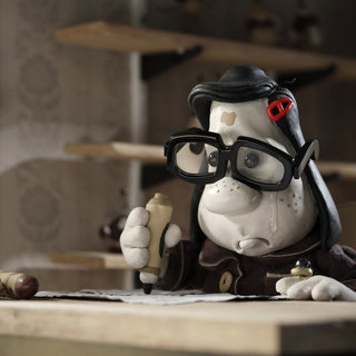 Mary and Max Picture 19