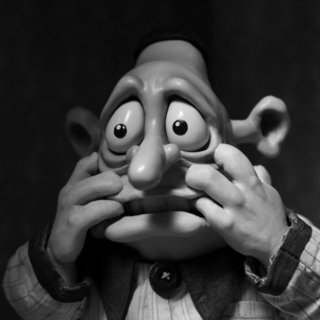 Mary and Max Picture 20