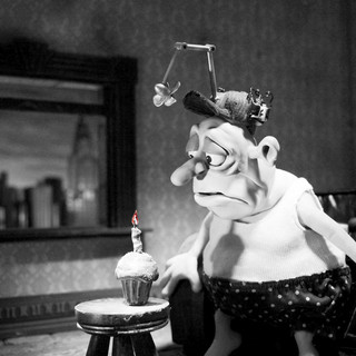 Mary and Max Picture 23