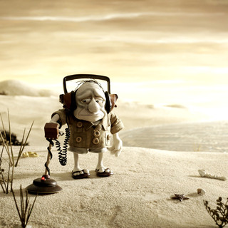 Mary and Max Picture 25