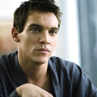 Jonathan Rhys-Meyers as Chris Wilton in DreamWorks' Match Point (2005)