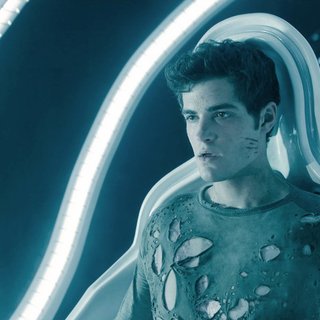 Ben Winchell stars as Max McGrath in Open Road Films' Max Steel (2016)