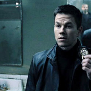 Mark Wahlberg stars as Max Payne in The 20th Century Fox's Max Payne (2008)
