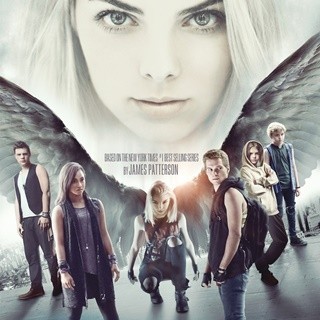 Poster of G2's Maximum Ride (2016)