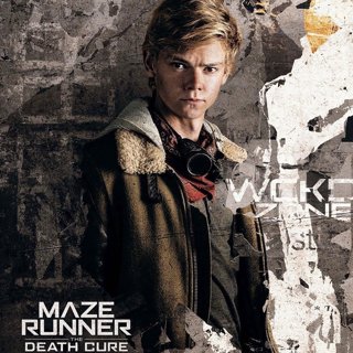 Maze Runner: The Death Cure Picture 11