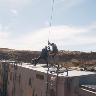 Maze Runner: The Death Cure Picture 6