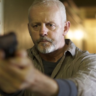 David Morse stars as Eugene McCanick in Well Go USA's McCanick (2014)