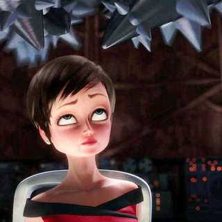 Megamind Picture 30