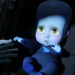 Megamind Picture 40