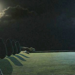 A scene from Magnolia Pictures' Melancholia (2011)