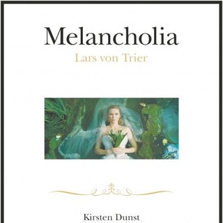 Poster of Magnolia Pictures' Melancholia (2011)