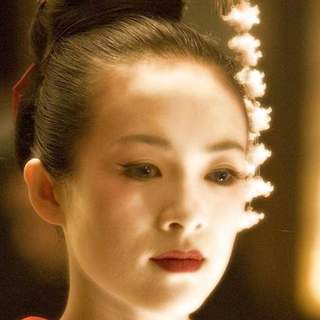 Memoirs of a Geisha Picture 11
