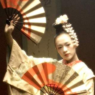Memoirs of a Geisha Picture 13