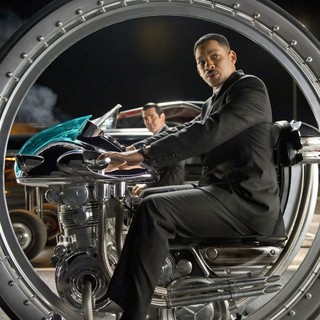 Men in Black 3 Picture 14