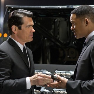 Men in Black 3 Picture 16