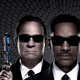 Men in Black 3 Picture 19