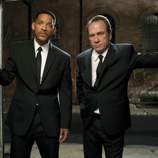 Men in Black 3 Picture 31