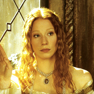 Lynn Collins as Portia in Sony Pictures Classics' The Merchant of Venice (2004)