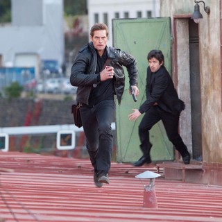 Mission: Impossible Ghost Protocol Picture 34
