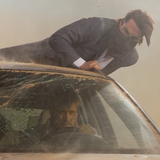 Mission: Impossible Ghost Protocol Picture 65
