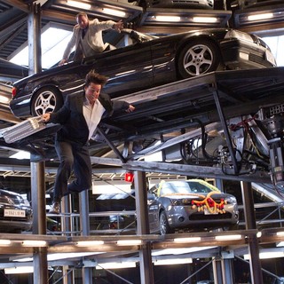 Mission: Impossible Ghost Protocol Picture 66