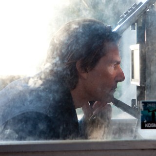 Mission: Impossible Ghost Protocol Picture 68