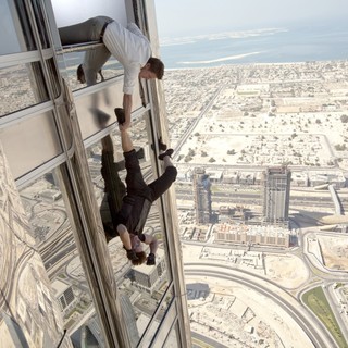 Mission: Impossible Ghost Protocol Picture 54