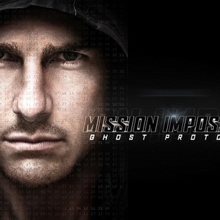 Poster of Paramount Pictures' Mission: Impossible Ghost Protocol (2011)