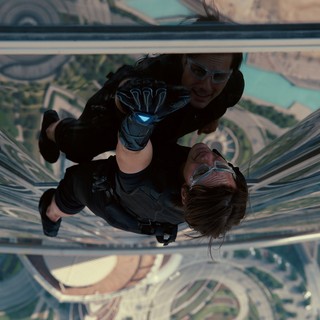Mission: Impossible Ghost Protocol Picture 27