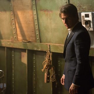 Mission: Impossible Rogue Nation Picture 26